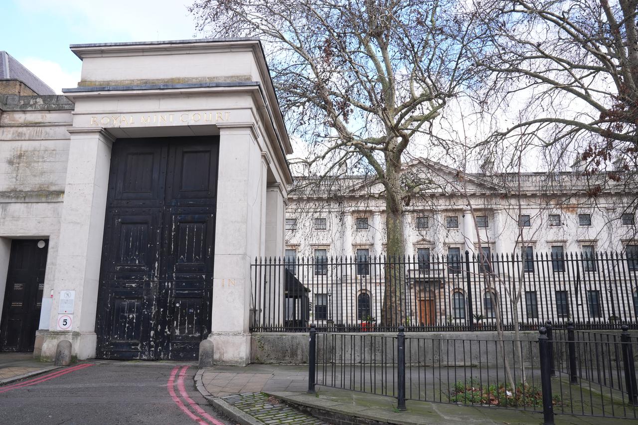 Britanska vlada odobrila Kini izgradnju svog najve?eg europskog veleposlanstva u Londonu