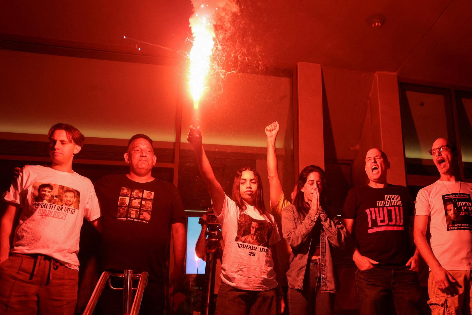 Trump je na Truth Socialu objavio da je "vrlo ponosan" što su se Izrael i Hamas dogovorili o prvoj fazi američkog mirovnog plana.