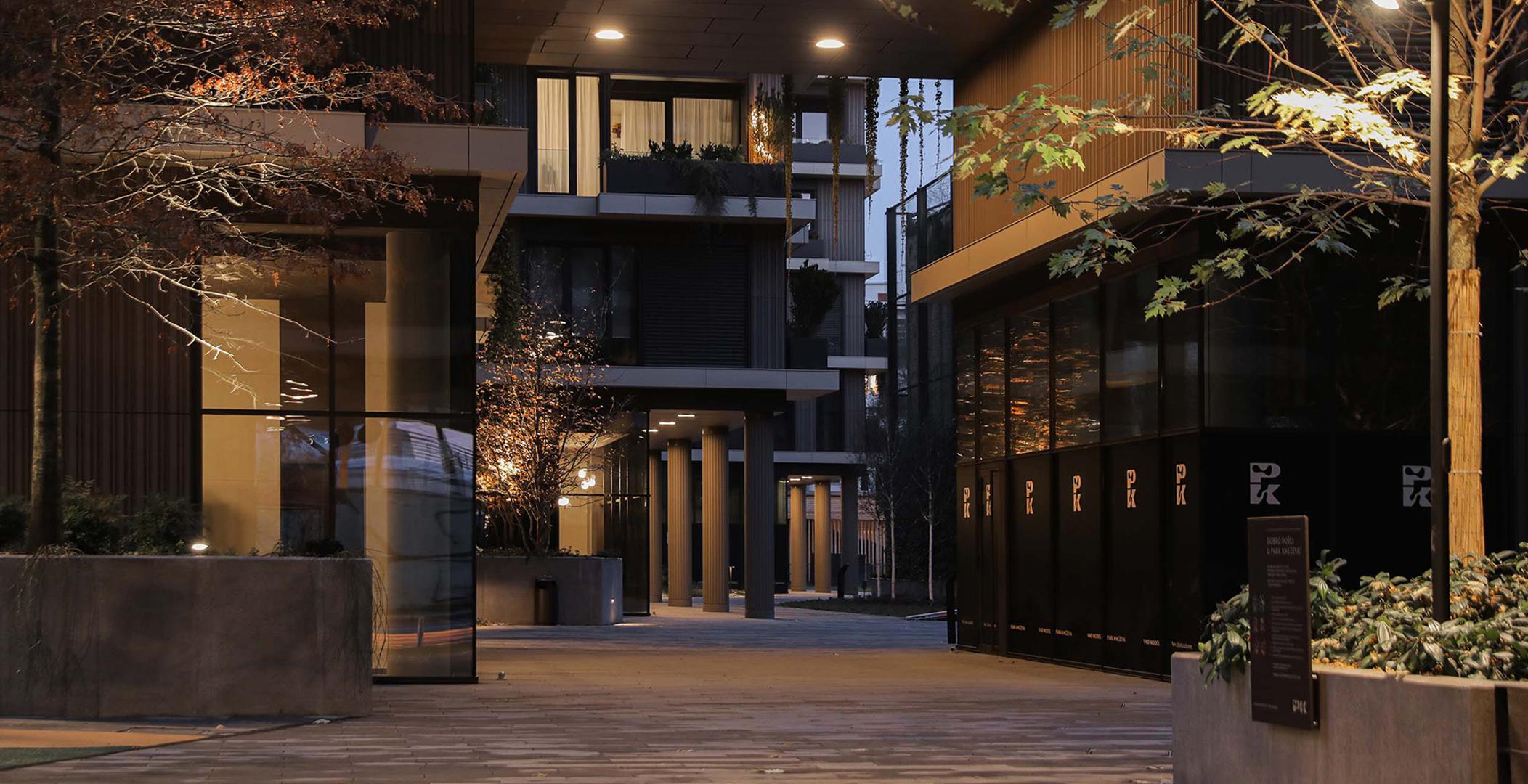 A u Zagrebu svoje nove nekretnine odnedavno imaju još neki hrvatski reprezentativci, vlasnici brončane medalje sa SP-a u Kataru ili pak srebrne sa SP-a u Rusiji.