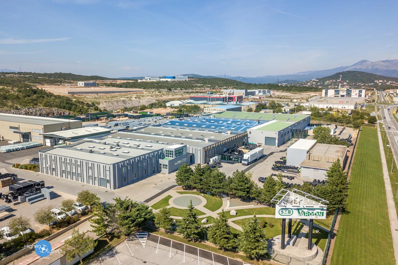 Wienerberger preuzima vodećeg dobavljača cjevovodnih sustava u Hrvatskoj