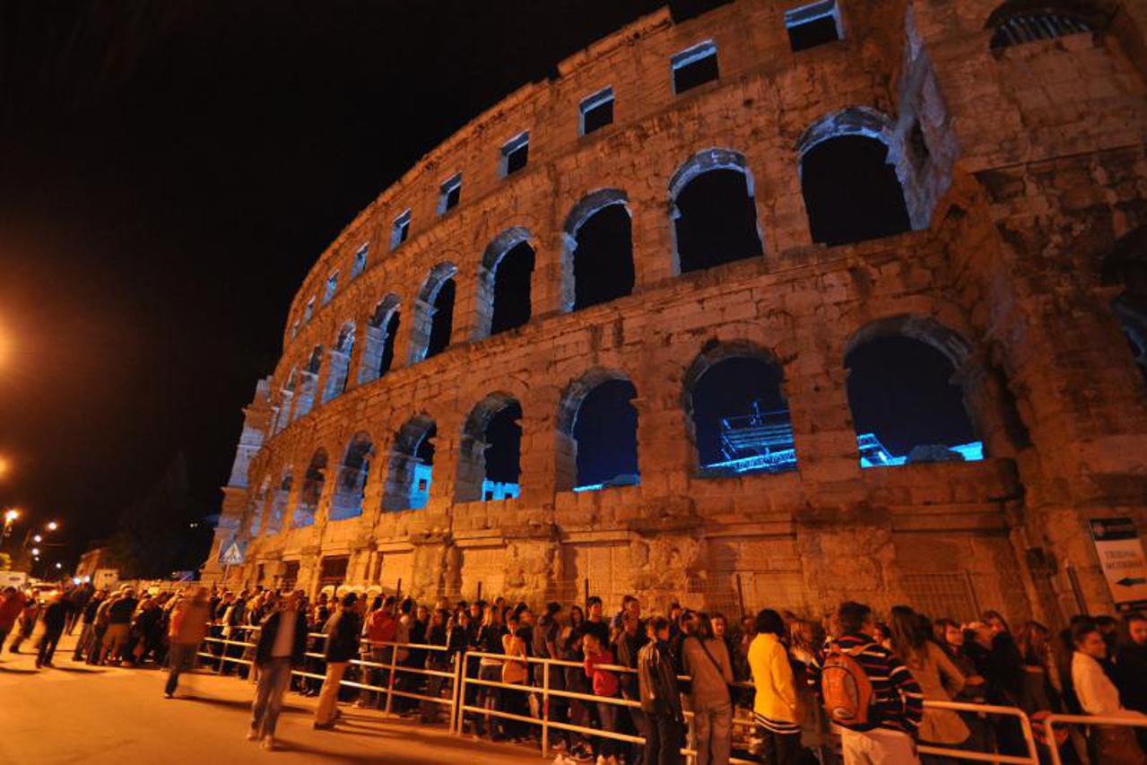Pula Arena