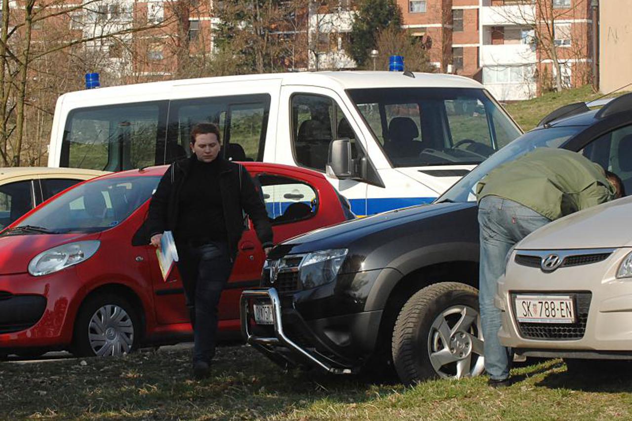 Sisak eksplozija (1)