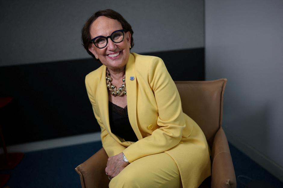 Kandidati za generalnog tajnika UN-a