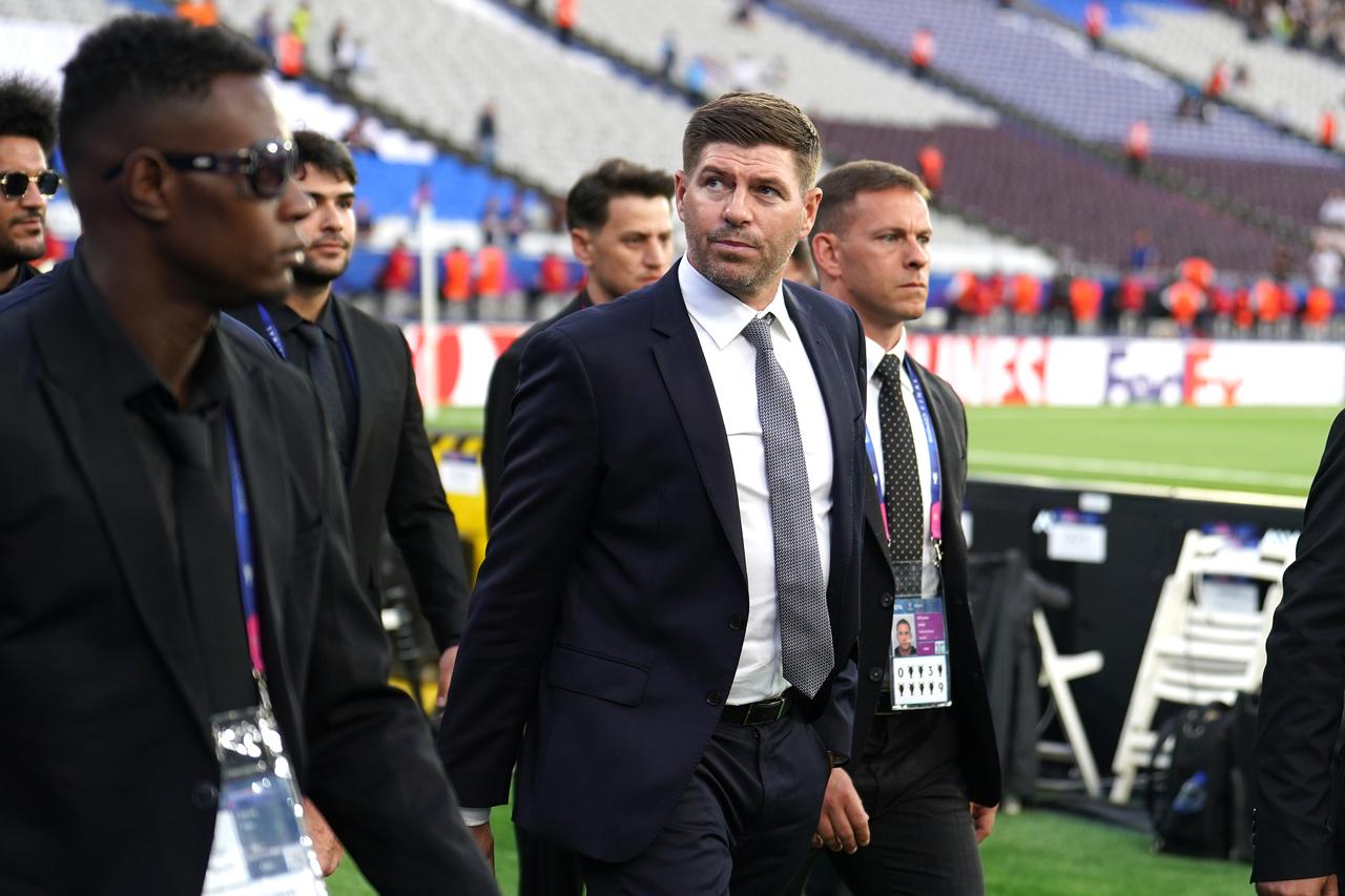 Manchester City prvi put osvojio Ligu prvaka