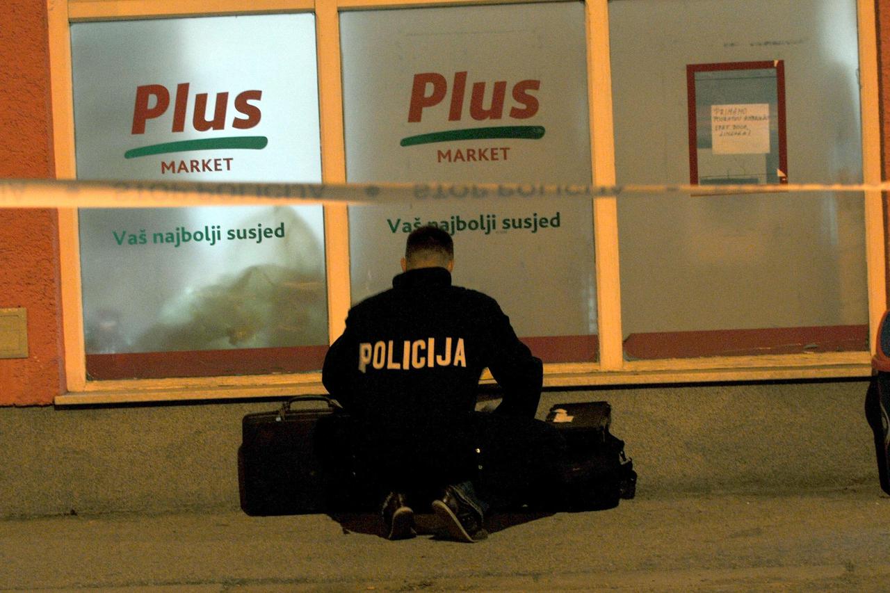 policija