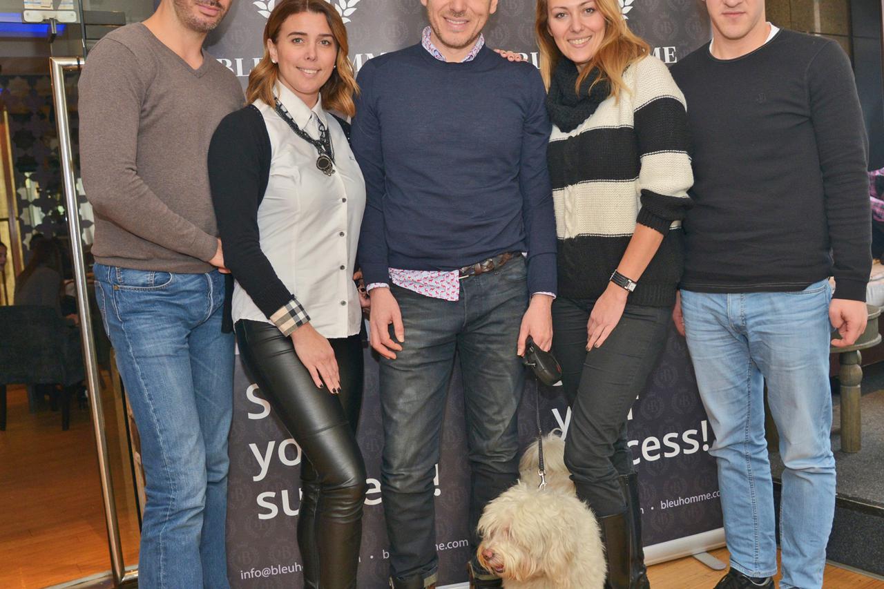 Casting za Zagreb In Style