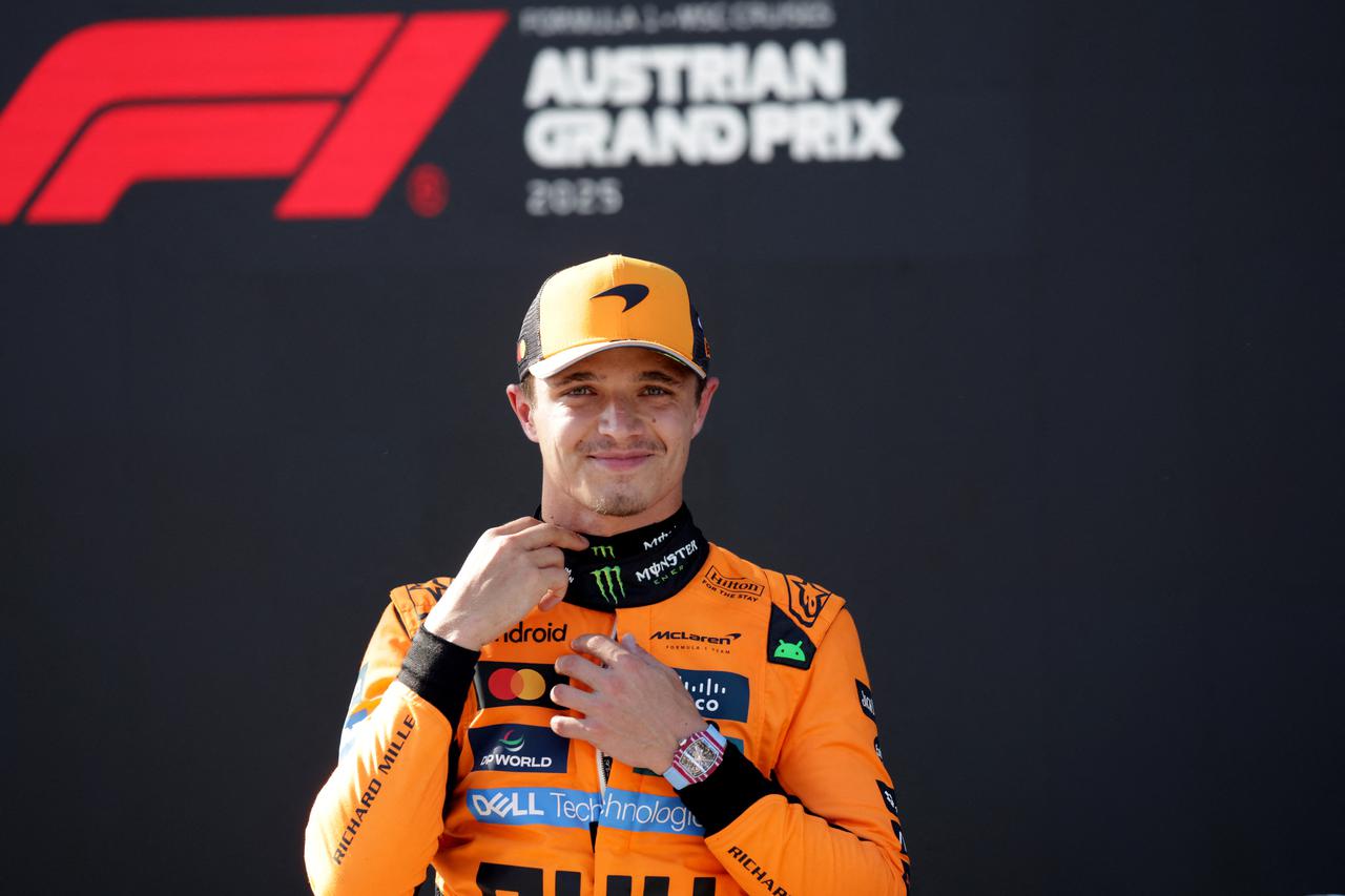 Austrian Grand Prix
