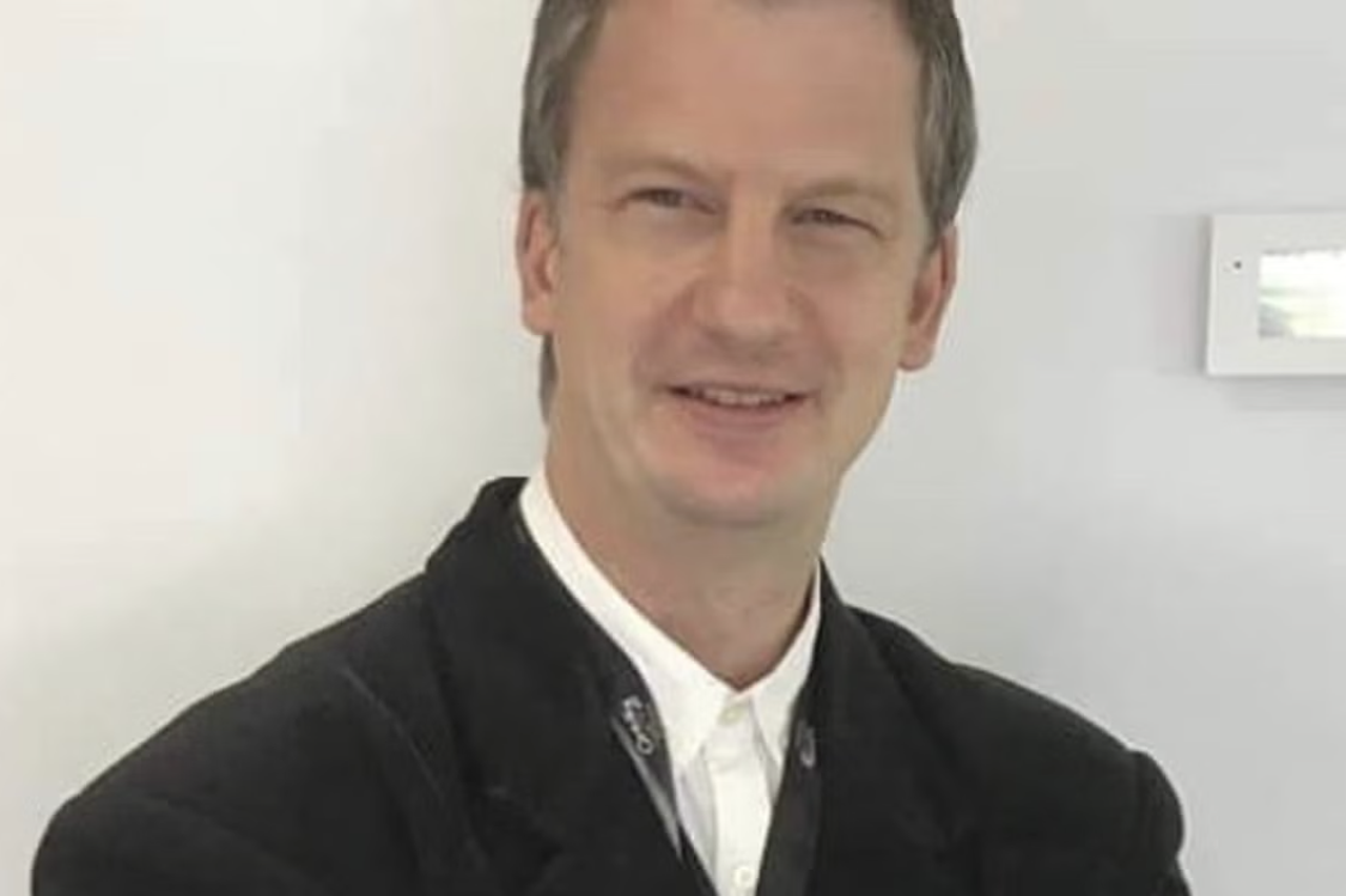 Henrik Lenkeit