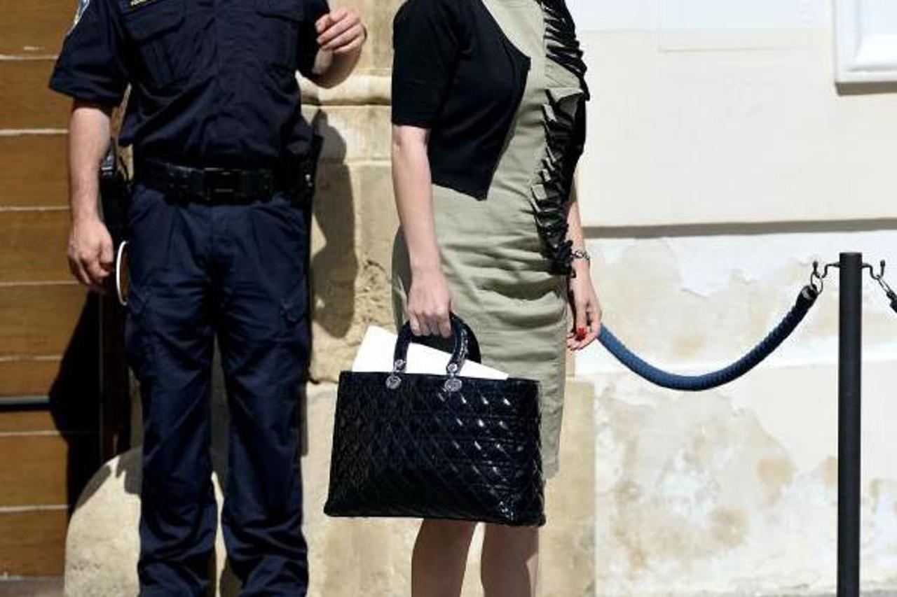 Milanka Opačić