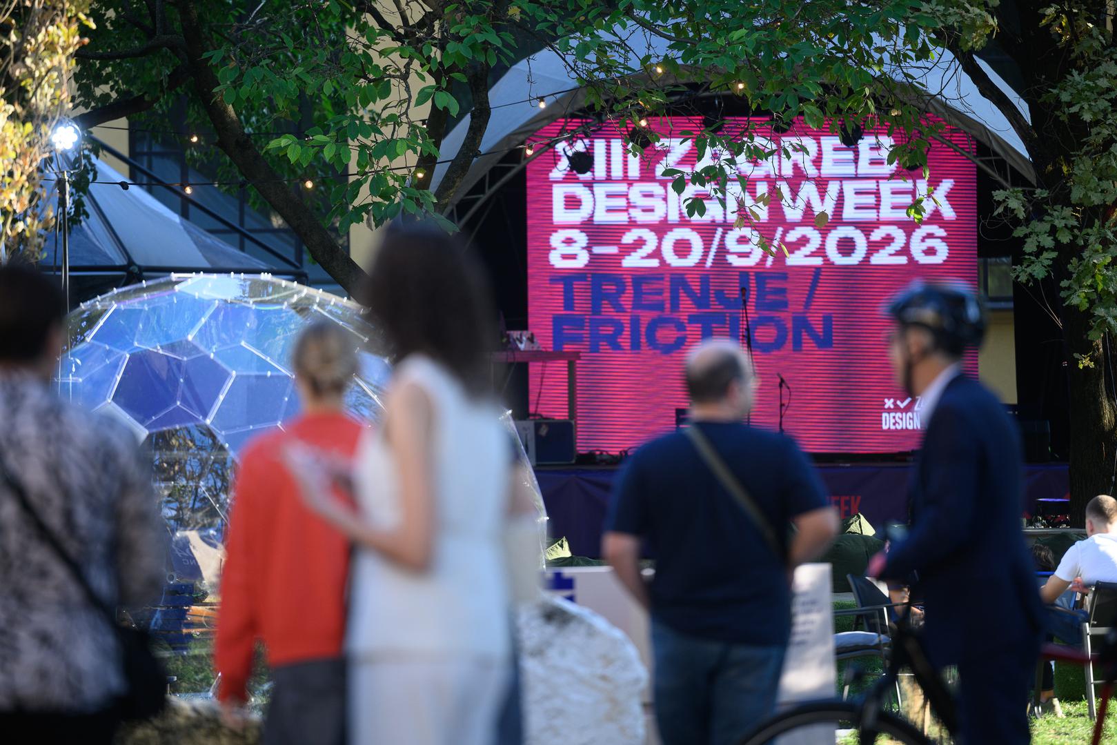 U suradnji s Łódź Design Festivalom i Veleposlanstvom Republike Poljske, Zagreb Design Week predstavlja i dvije izložbe suvremenog poljskog dizajna, dok će ZGDW Izložba fakulteta i škola okupiti obrazovne institucije iz Hrvatske te Čilea, Meksika i Češke