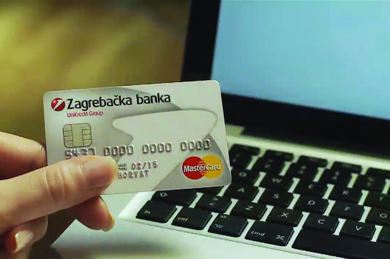 Zagrebačka banka