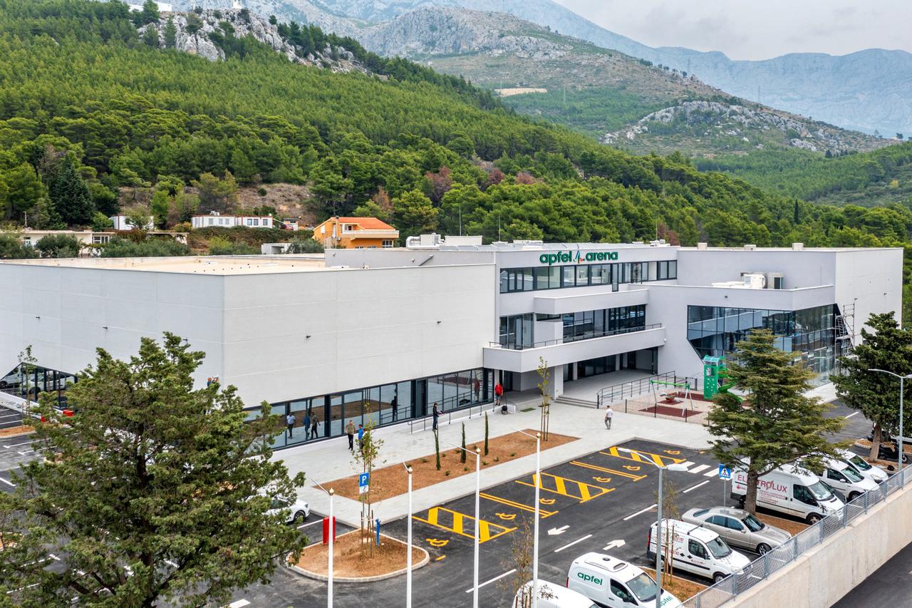 Apfel Arena