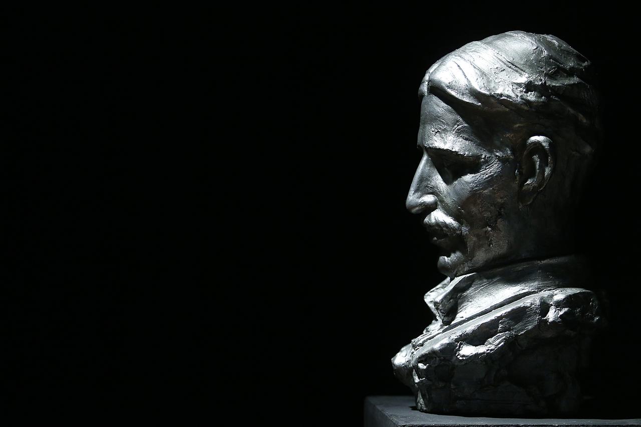 Izložba Nikola Tesla