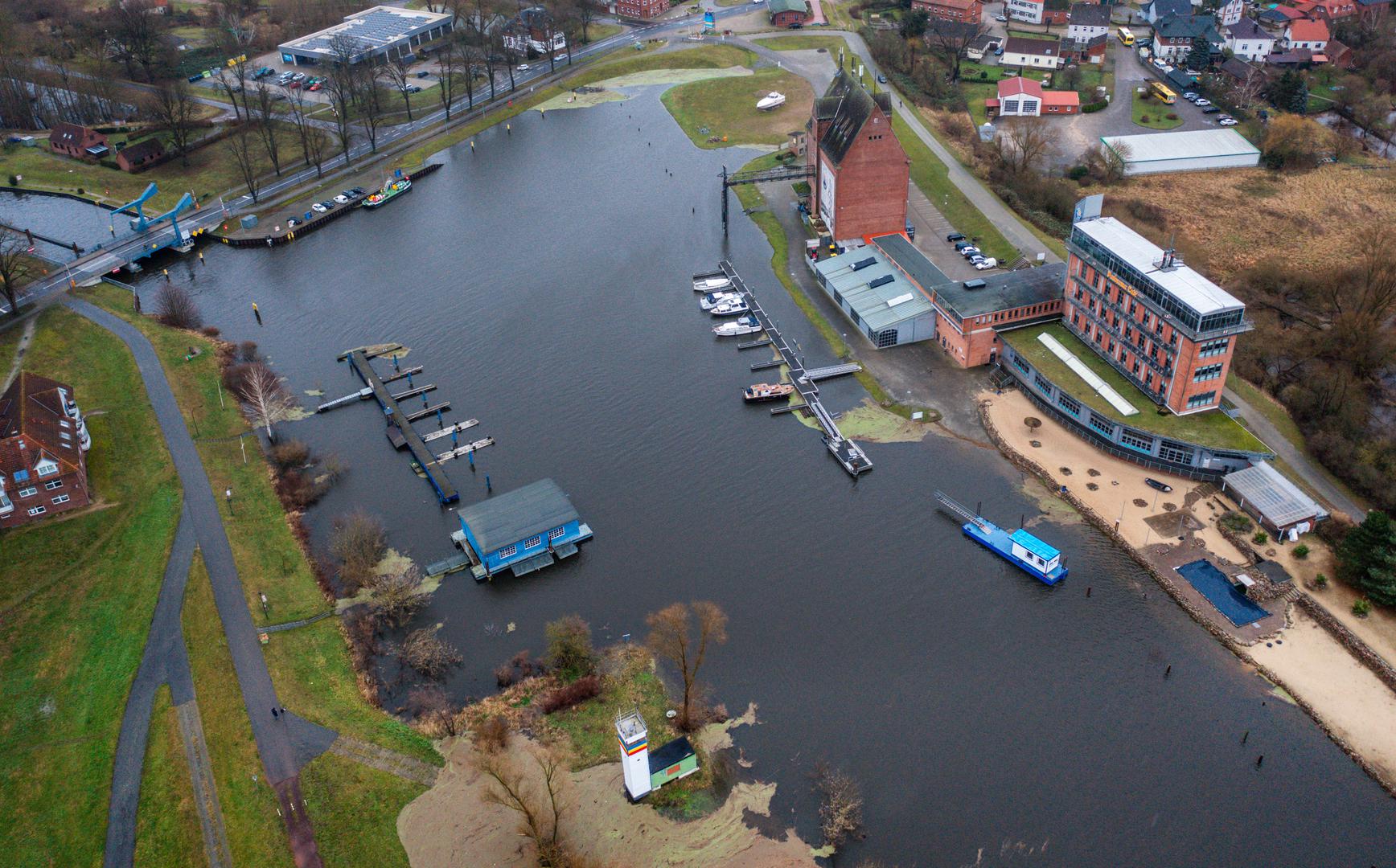Poplave u Njemačkoj