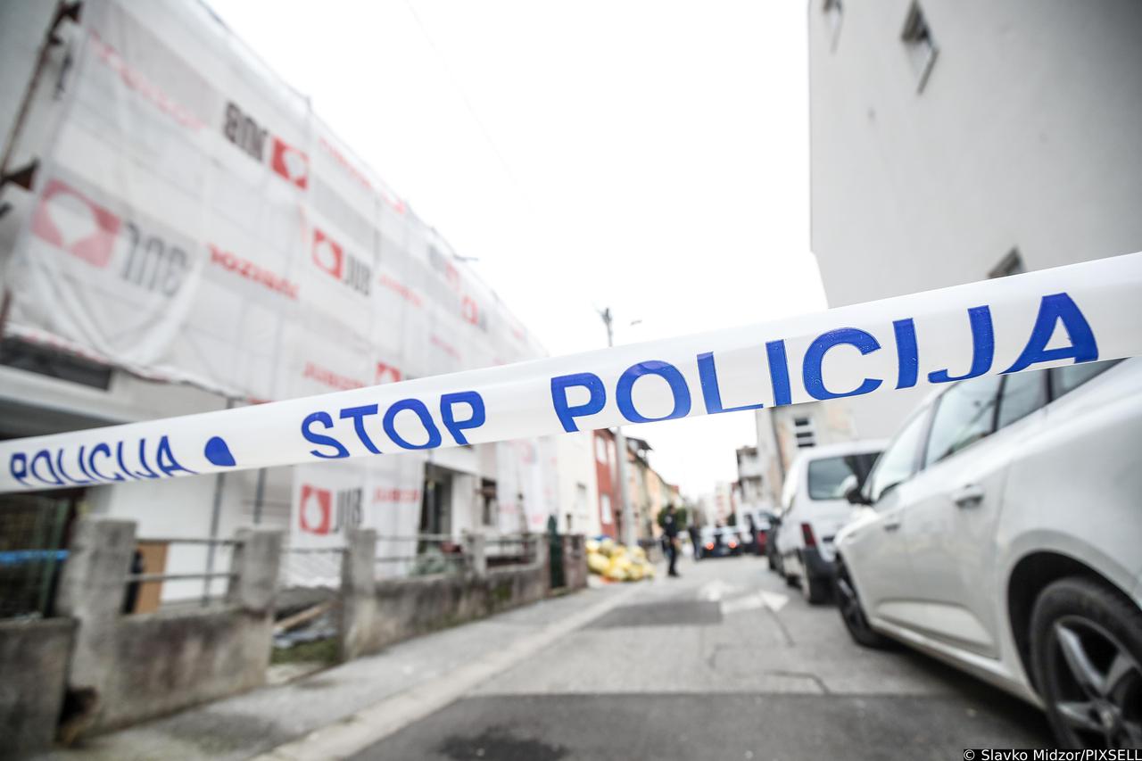 Zagreb: U eksploziji plina u stanu ozlijeđena jedna osoba