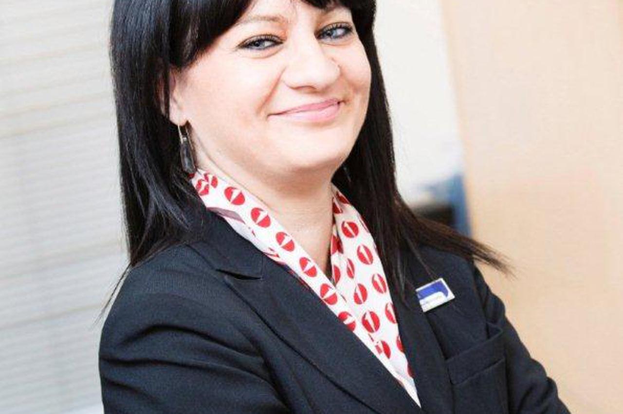 Marijana Tadić