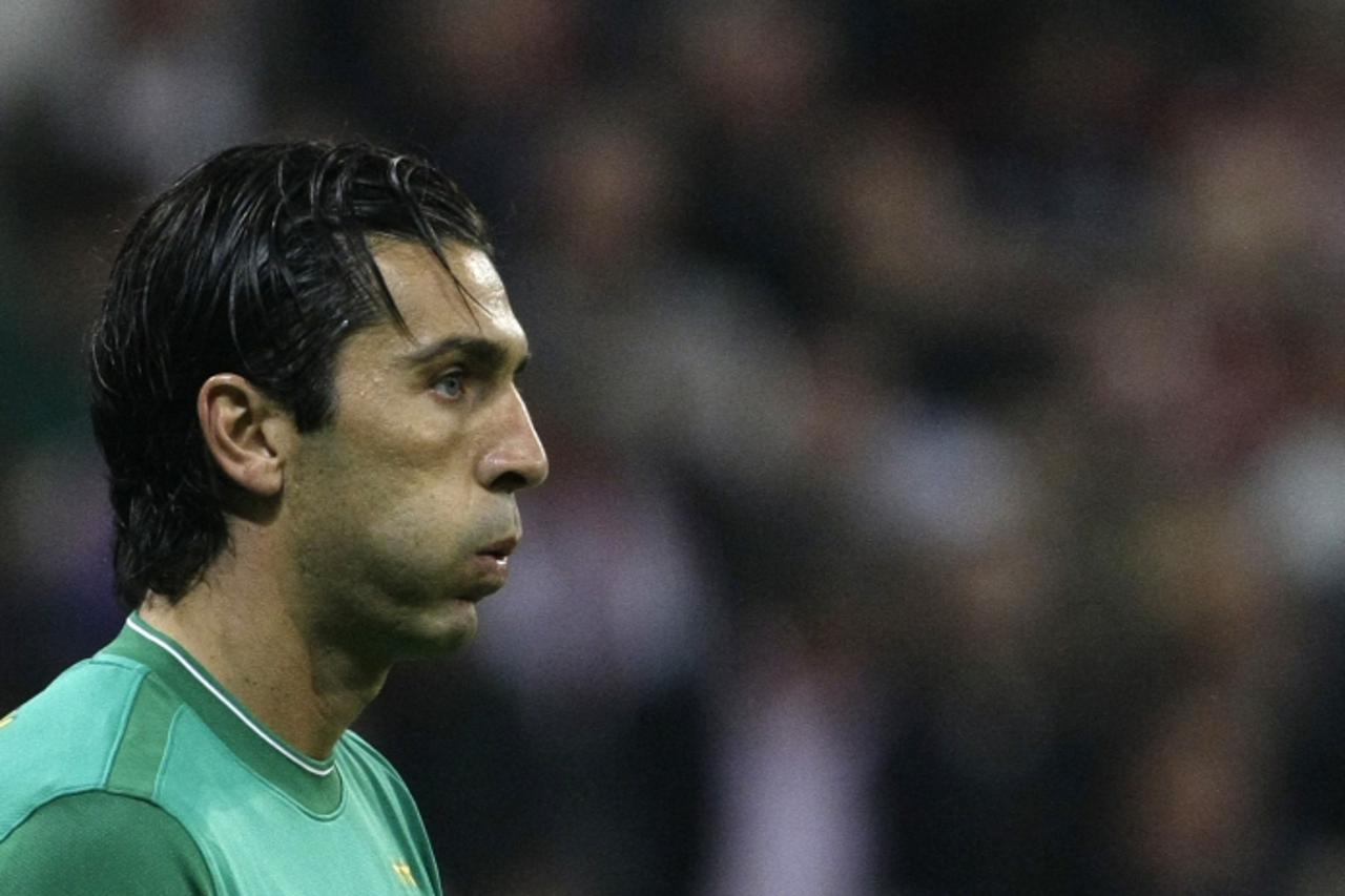 Gianluigi Buffon