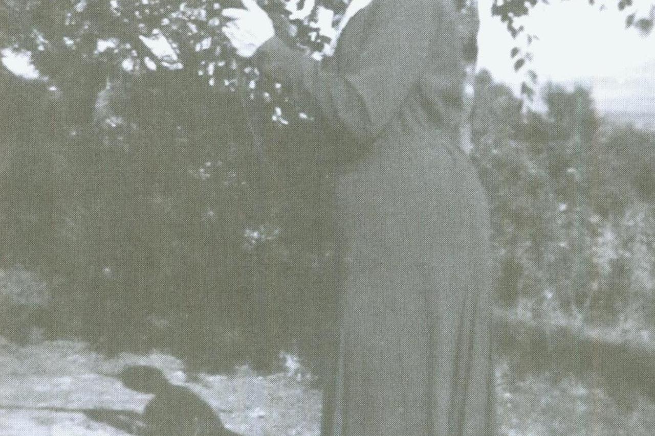 Ivana Brlić-Mažuranić