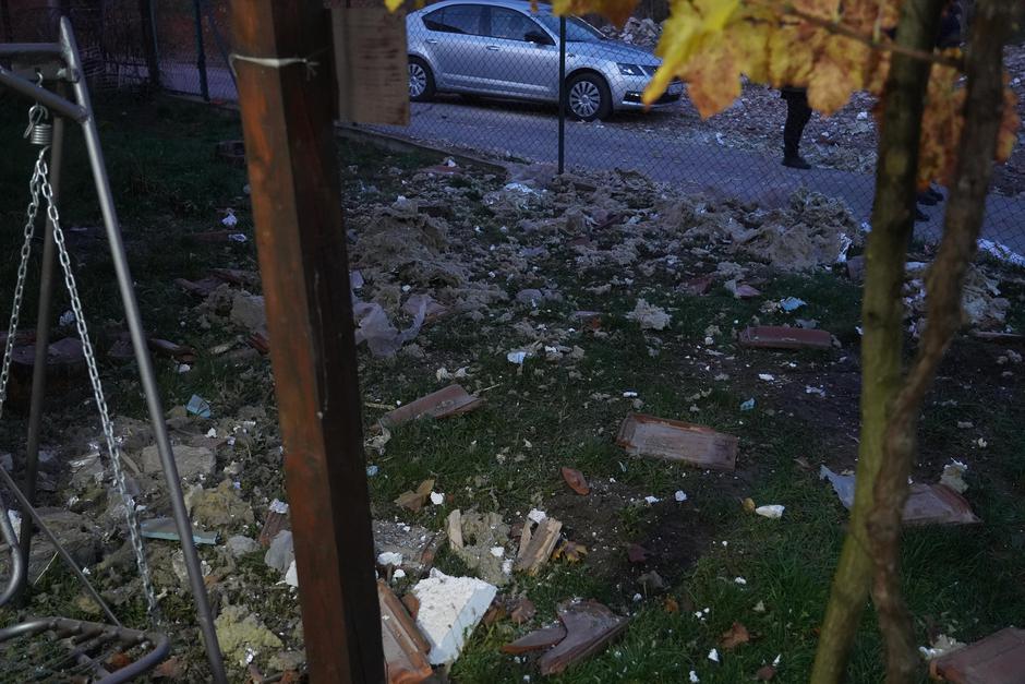 Jaka eksplozija kod Beograda, najmanje dvoje mrtvih i 15 ozlijeđenih