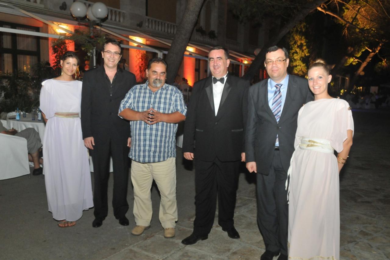 obljetnice unlinea agencije