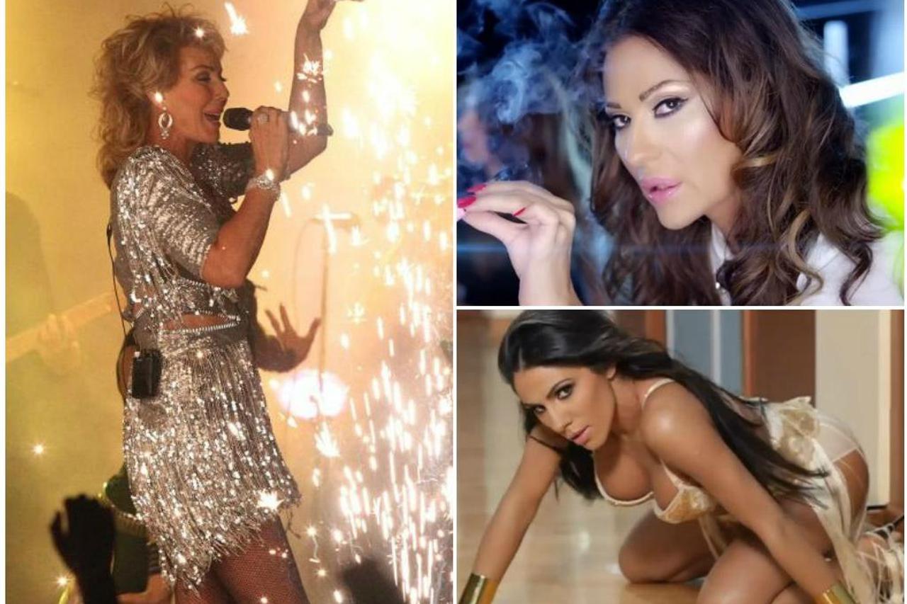 ceca foto