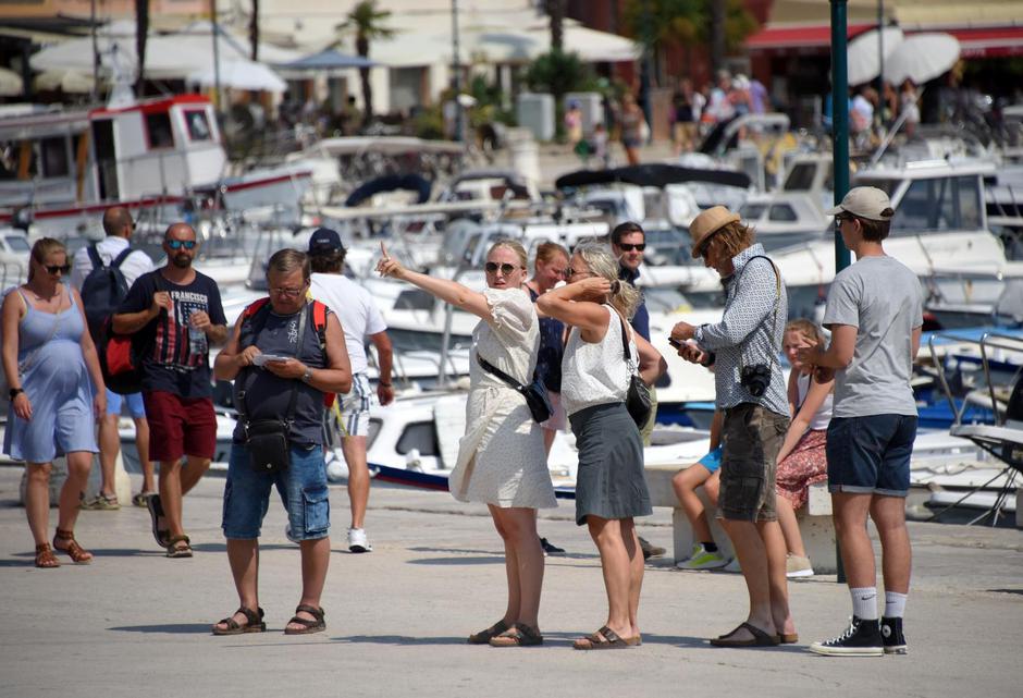 Rovinj, najsigurniji grad na Jadranu?
