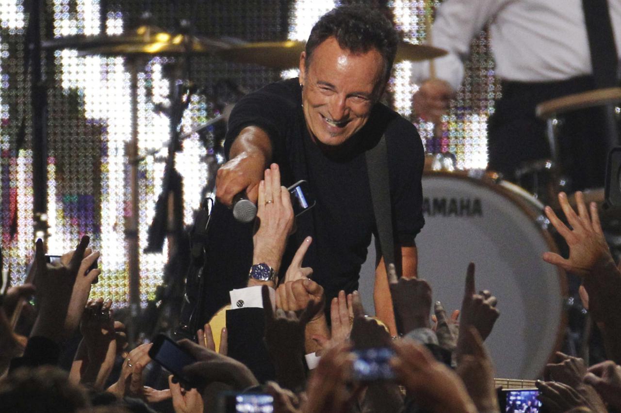 bruce springsteen (1)