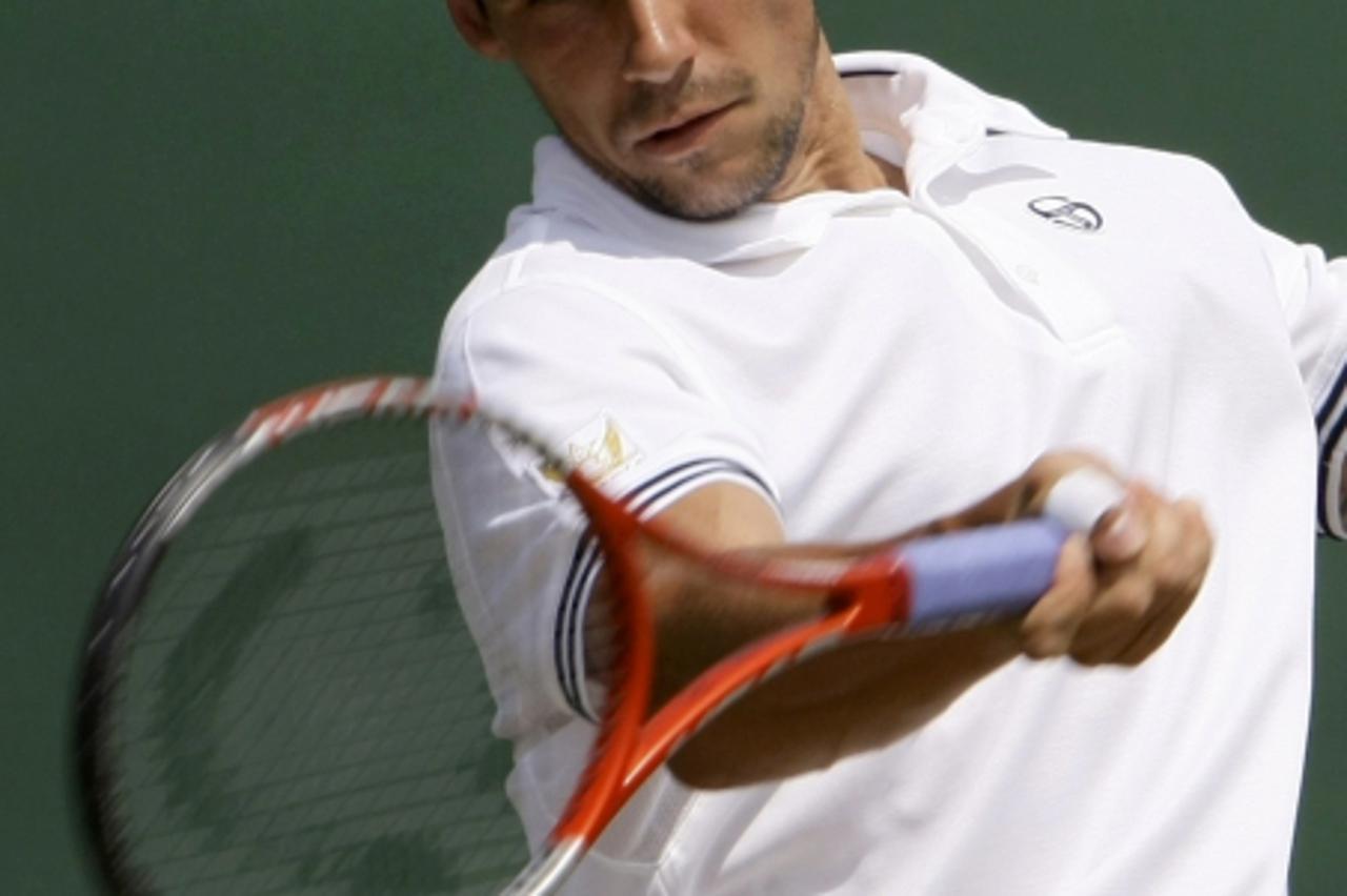 Victor Hanescu