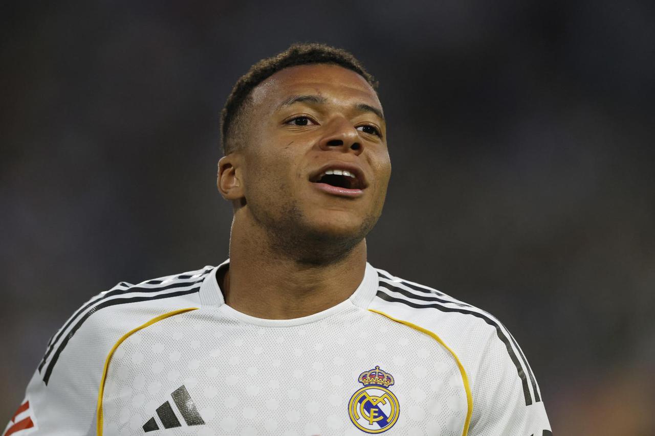 LaLiga - Real Betis v Real Madrid