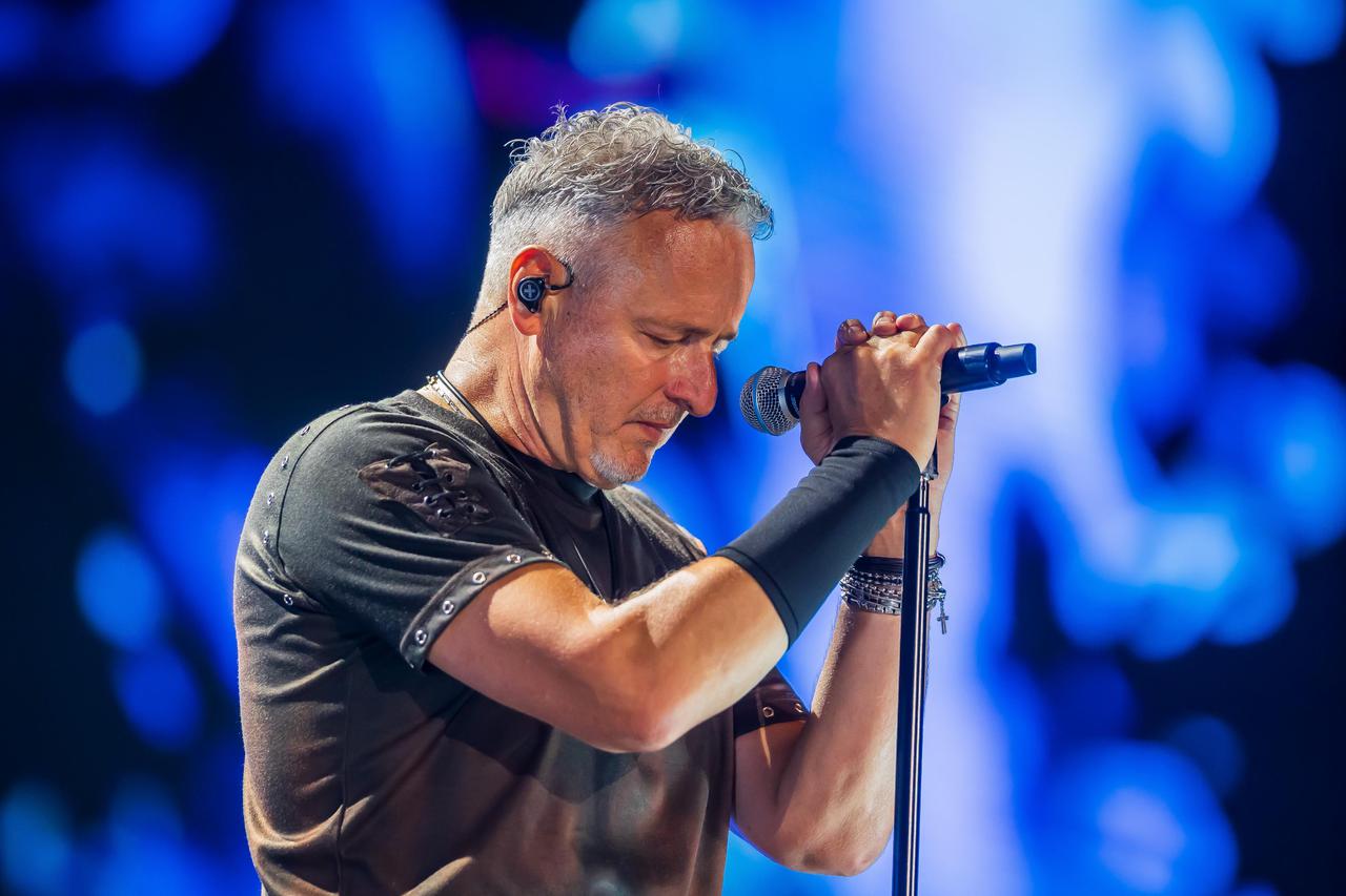 Vukovar: Koncert Marka Perkovića Thompsona pod nazivom 'Vukovar – Zajedno za budućnost'