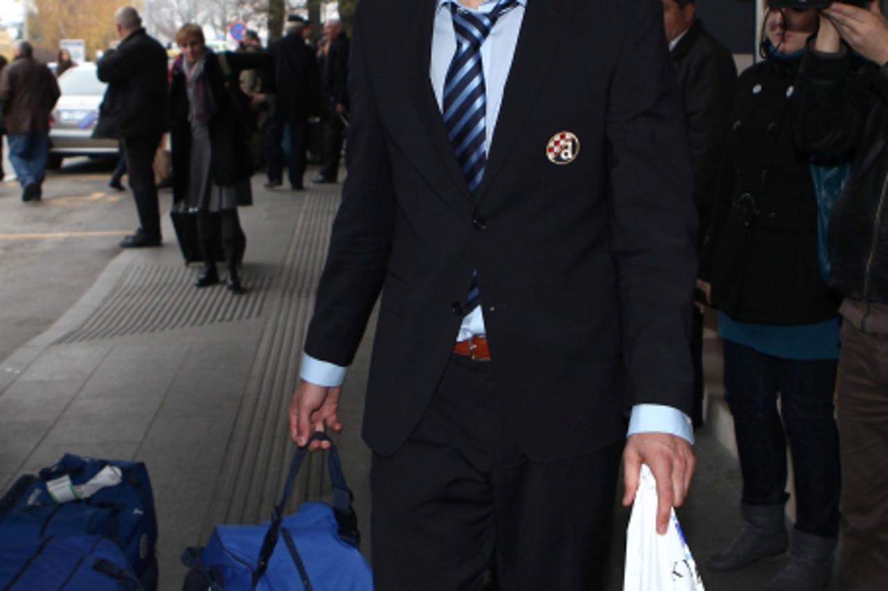 Dejan Lovren