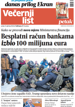 Naslovnica 09.01.2025.