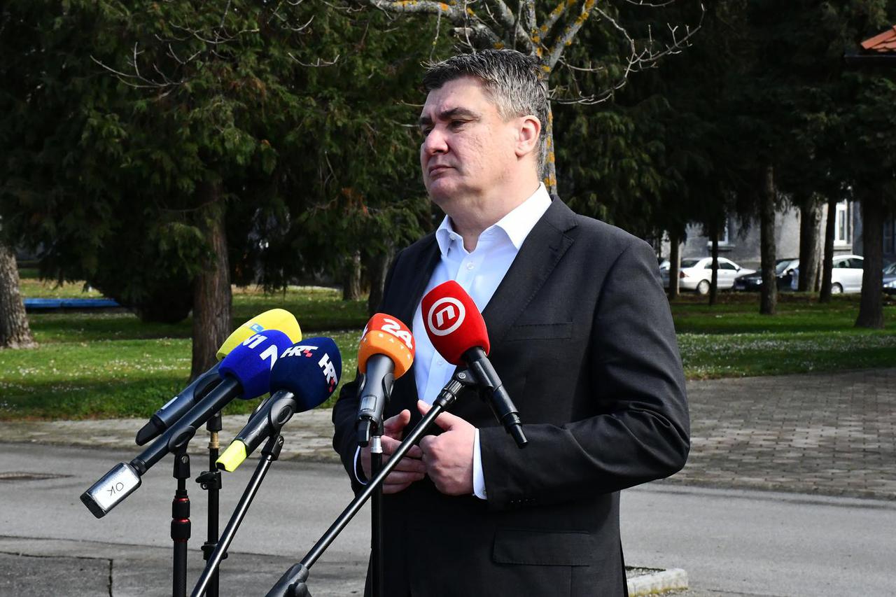 Povodom Medjunarodnog dana zena cvjecarna Hedera u Ilici 295 ima puna ruke posla.