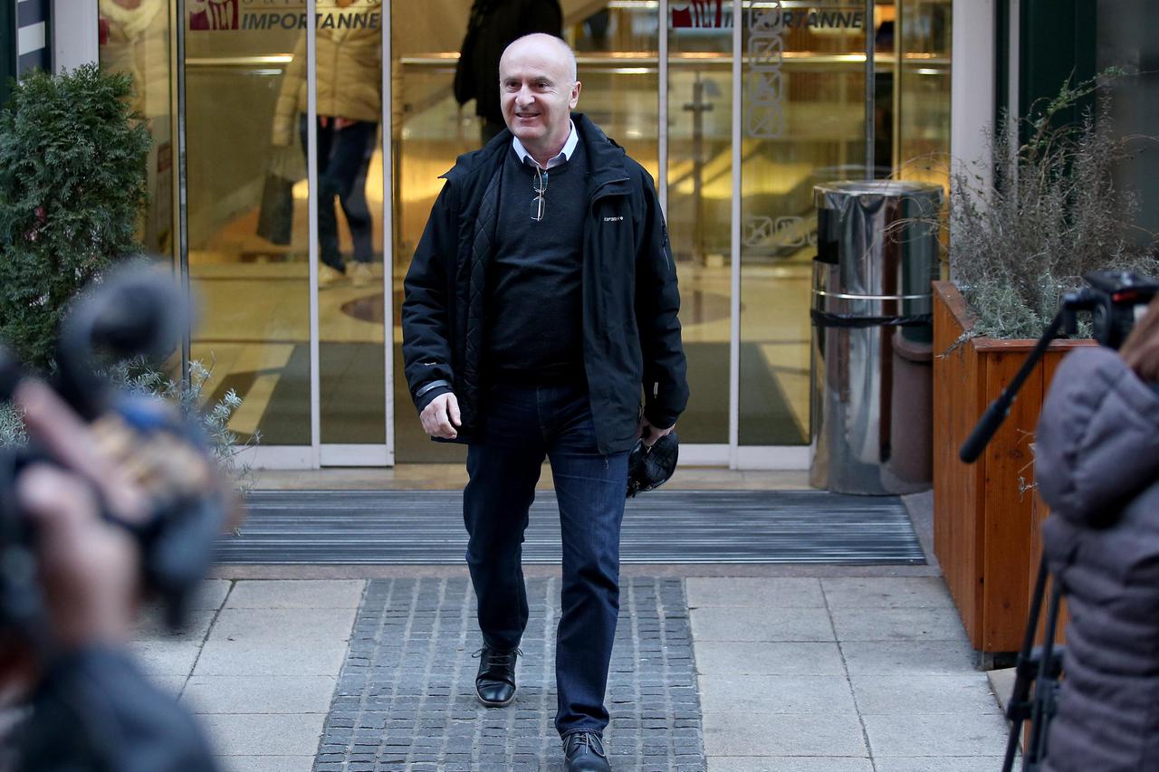 Predrag Matić