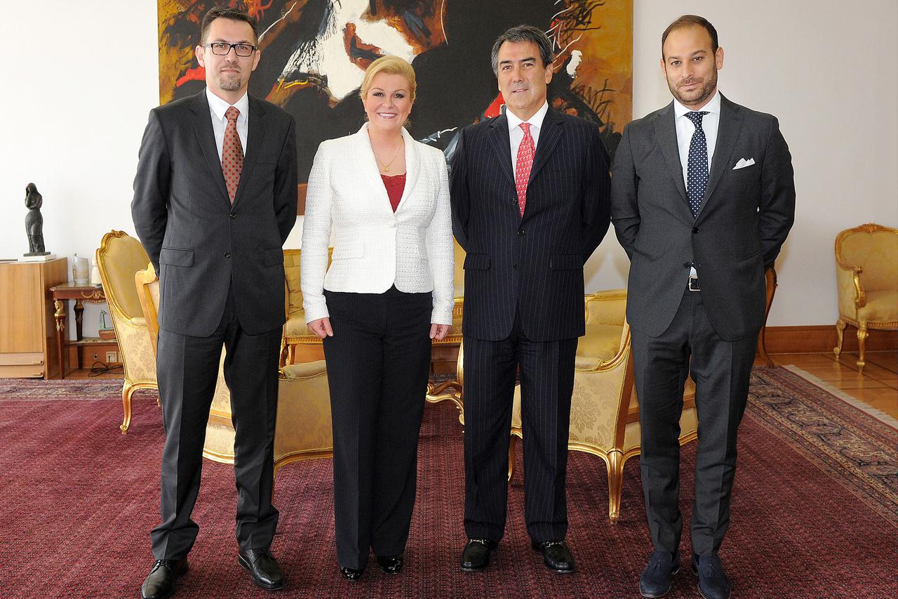 Kolinda