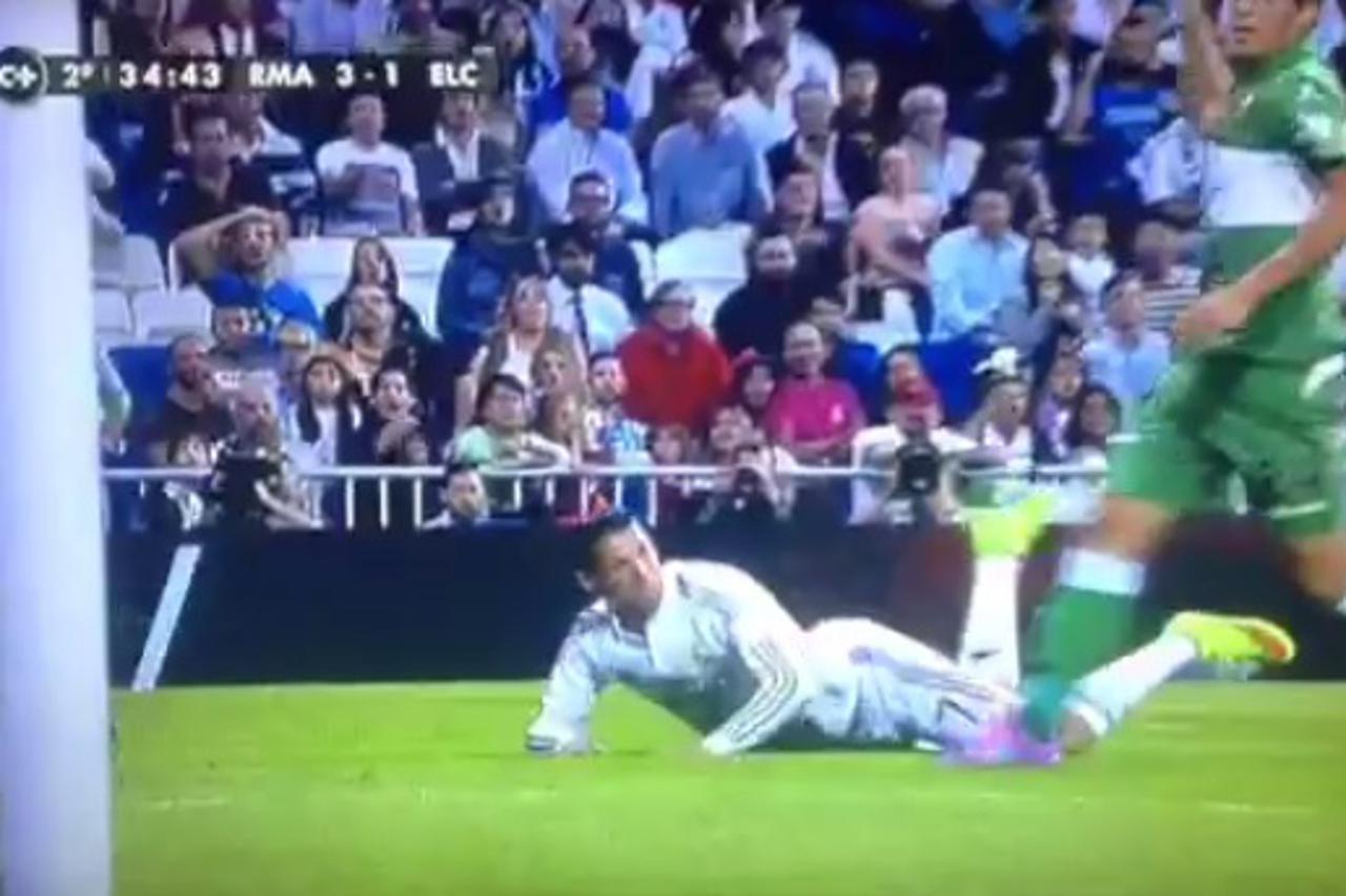 Ronaldo