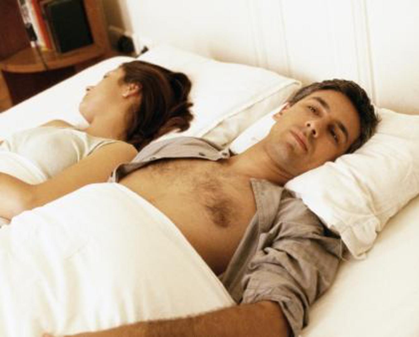 Ne možete voditi normalan razgovor bez da postanete sarkastični ili u stilu napada/obrane.