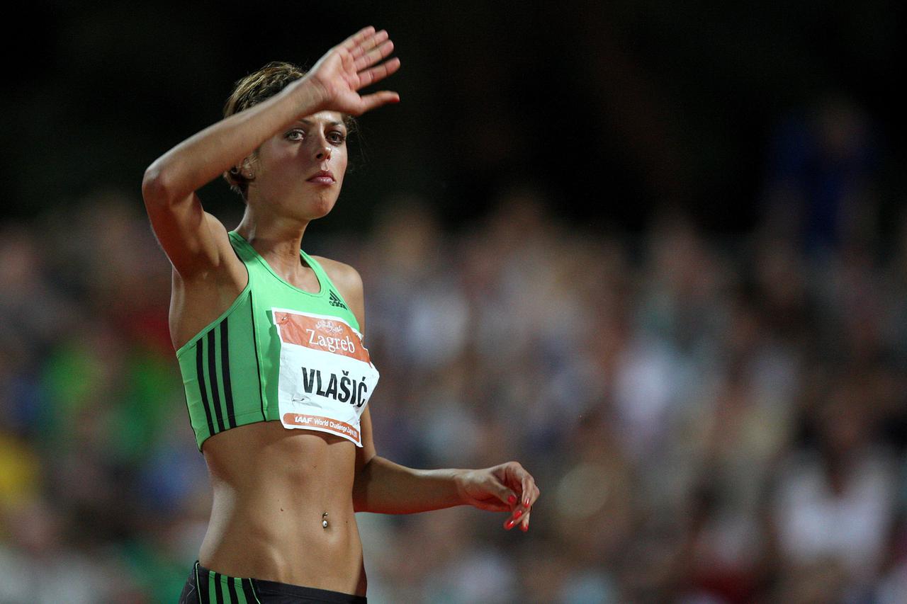 Blanka Vlašić