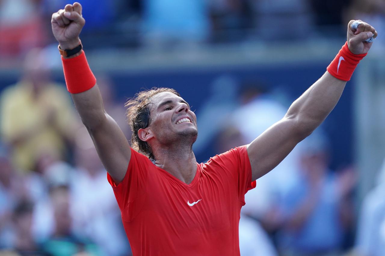 Rafael Nadal