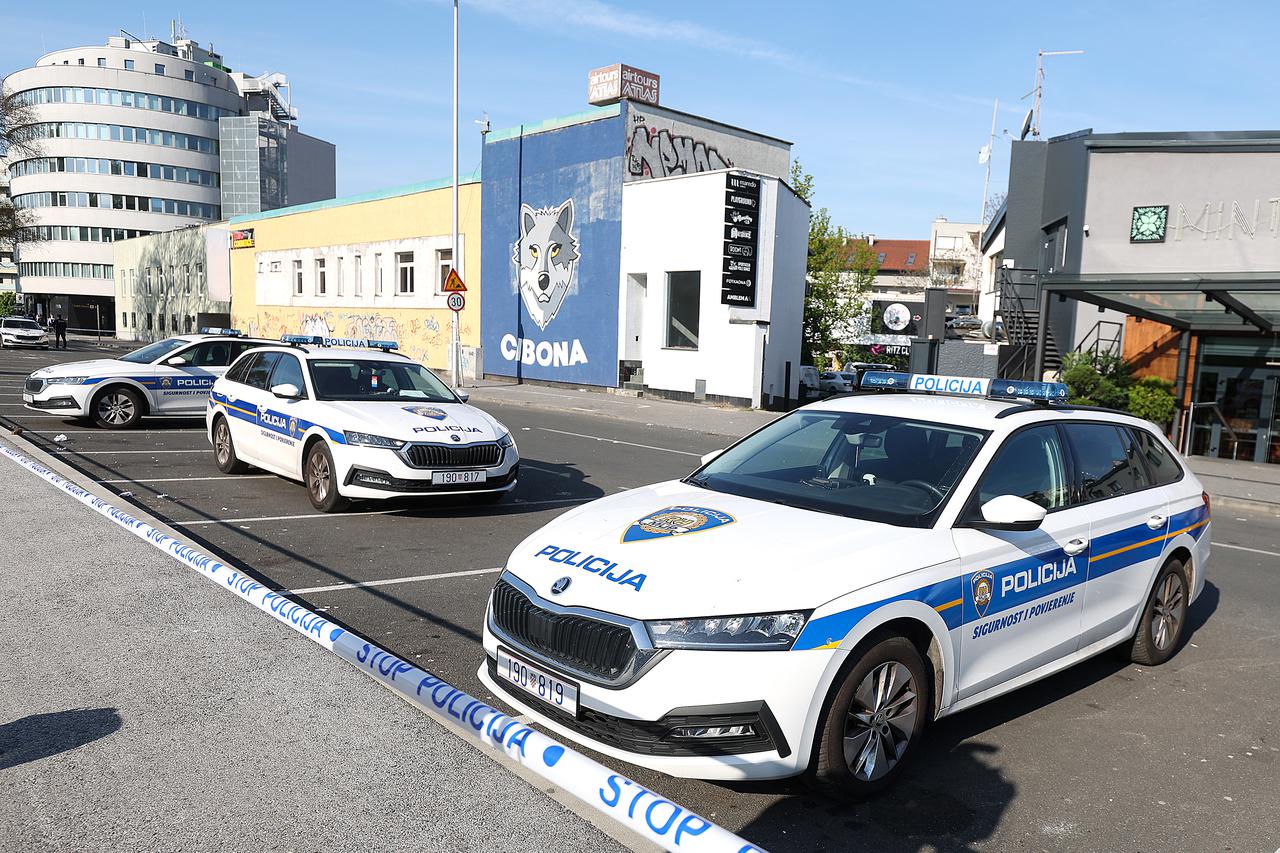 Zagreb: U noćnom klubu ubijen Uskokov optuženik Tomislav Sabljo