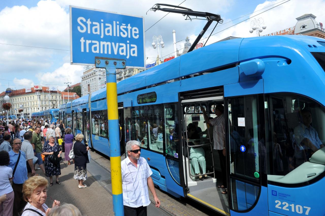 tramvaji