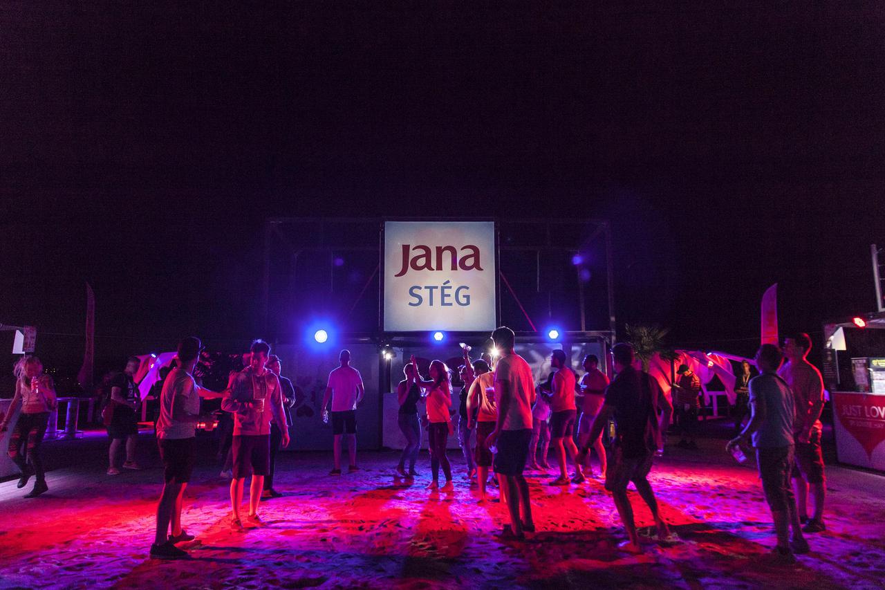 Balaton Sound Festival