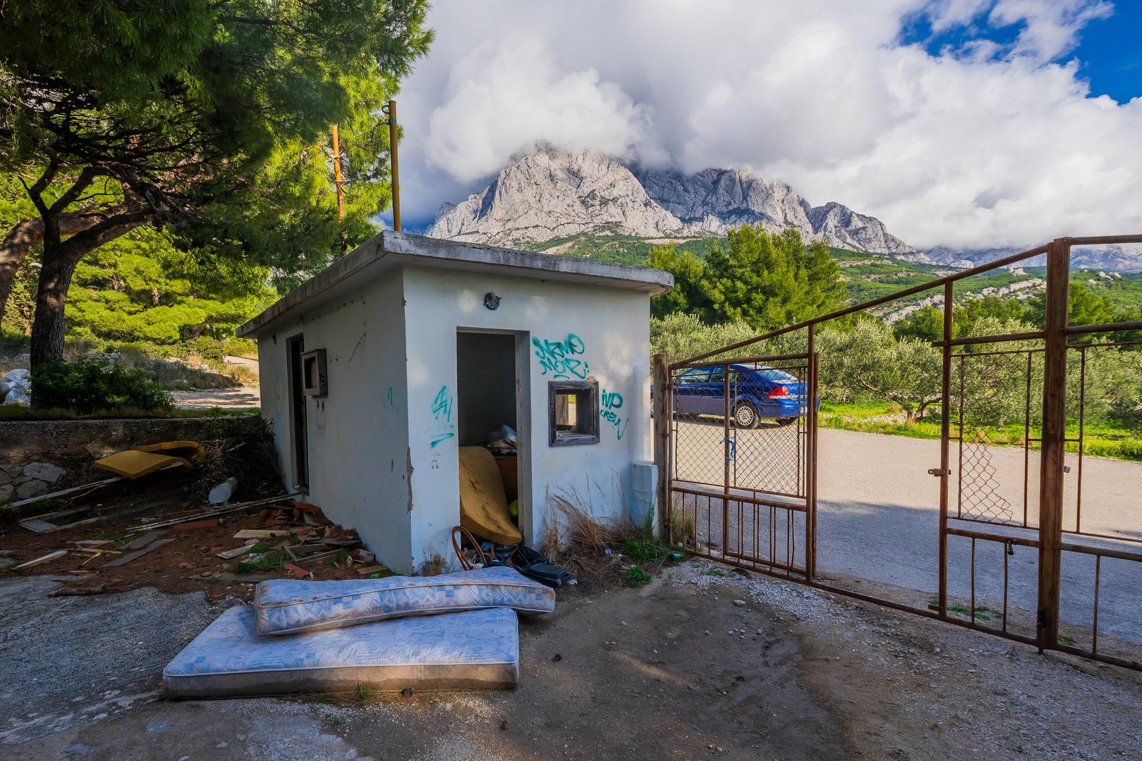 Lječilište Dječje selo u Promajni bilo je utočište za djecu s respiratornim i alergijskim bolestima iz cijele bivše Jugoslavije – i šire.