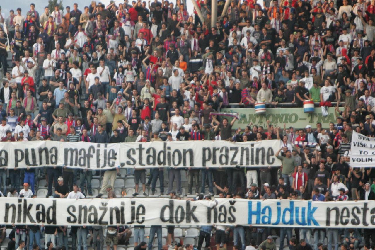 hajduk-dinamo kup