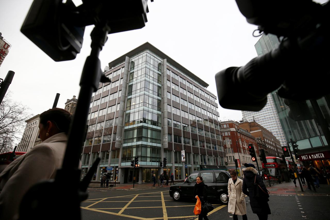Cambridge Analytica