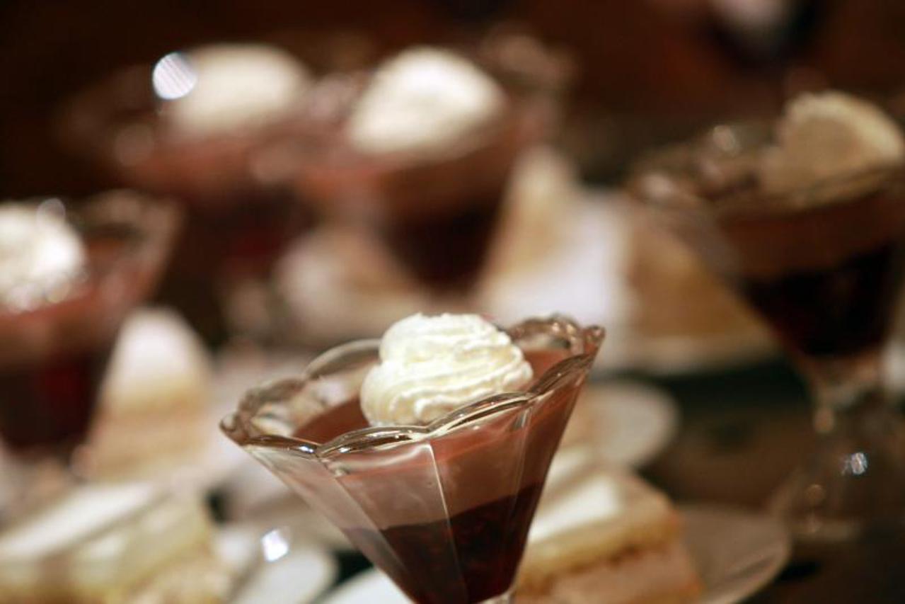 puding
