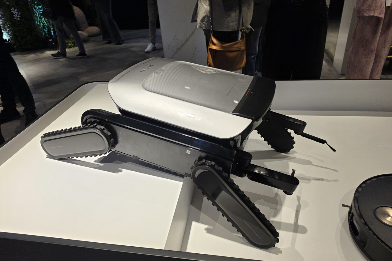 Uređaji kompanije Dreame Technology