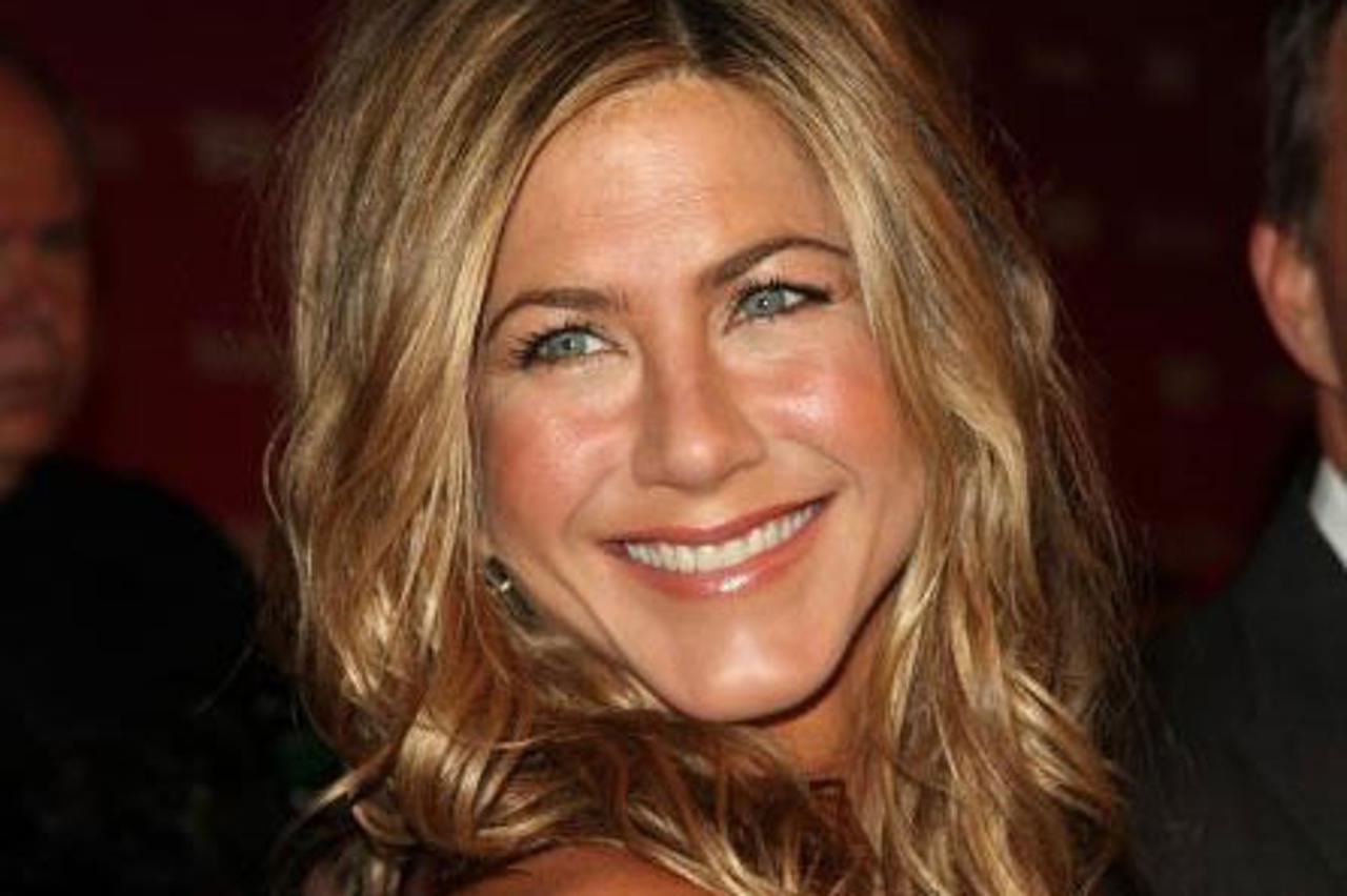 jennifer aniston