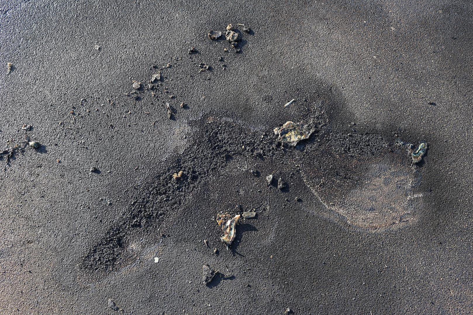 "...Tijekom događaja nije bilo ozlijeđenih osoba niti je došlo do oštećenja imovine, a kriminalističko istraživanje je u tijeku."