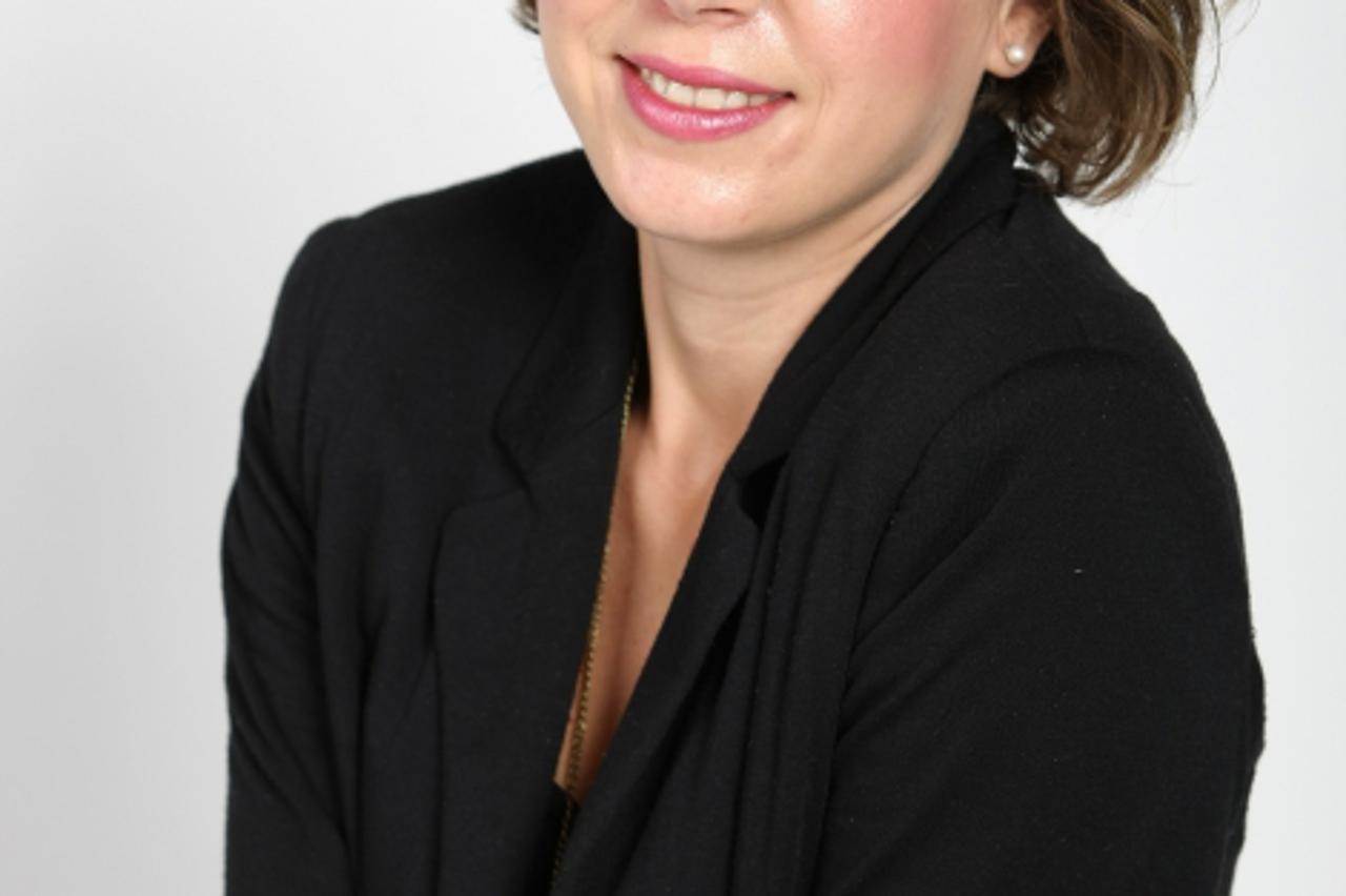 Ivana Simić Bodrožić 